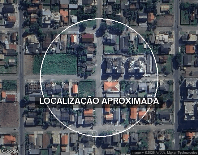 Terreno comercial em Criciúma, 1.000,61m²