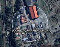 Terreno comercial/residencial com 262,50m² e edificação de 265m²