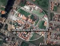 Terreno urbano de 310m² em loteamento residencial