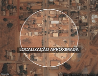 Fazenda Primavera VII - 568 ha, ideal para investimento rural