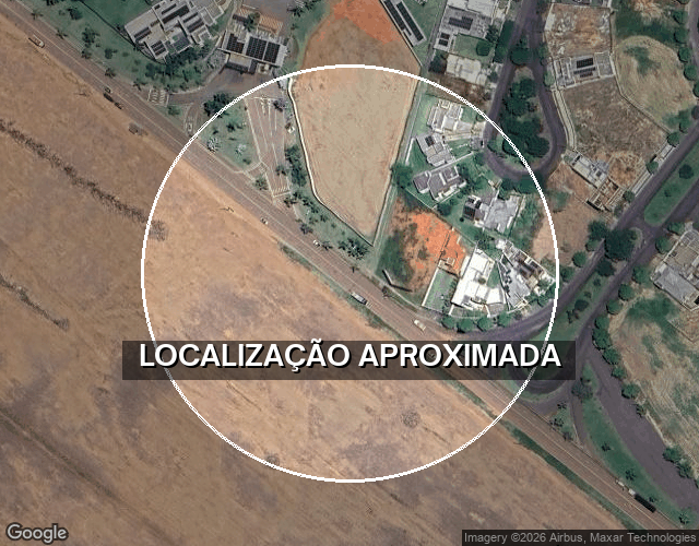 Terreno em Condomínio Alexandria, 657 m²