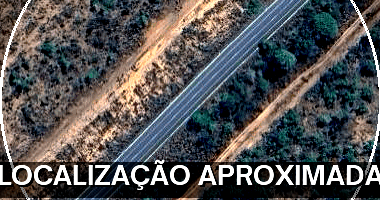 Fazenda com 864,14 hectares, benfeitorias e infraestrutura completa