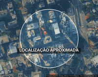 Apartamento de 93m² no Itaim Bibi, 2 quartos