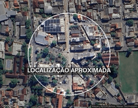 Sobrado com 182,56m², 2 pavimentos, 2 suítes