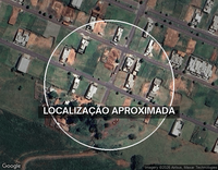 Terreno urbano de 950,73m², ideal para construção