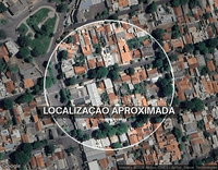 Imóvel Comercial com 507,50m² em Umuarama-PR