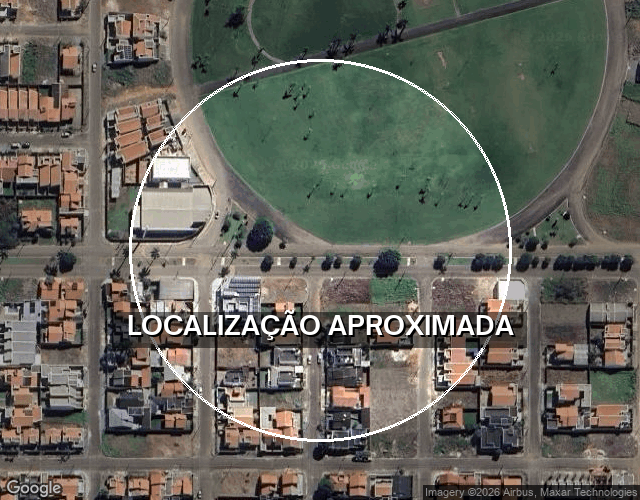 Complexo Educacional com 2.673,33m², ideal para expansão