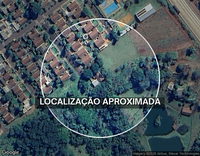 Casa espaçosa com 152m², 3 quartos, desocupada