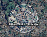 Casa com 126m² em terreno de 525m², desocupada