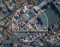 Casa residencial com 333,75m², 3 quartos, 2 banheiros, desocupada