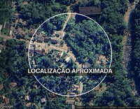 Terreno Rural de 44 Hectares com CAR Ativo