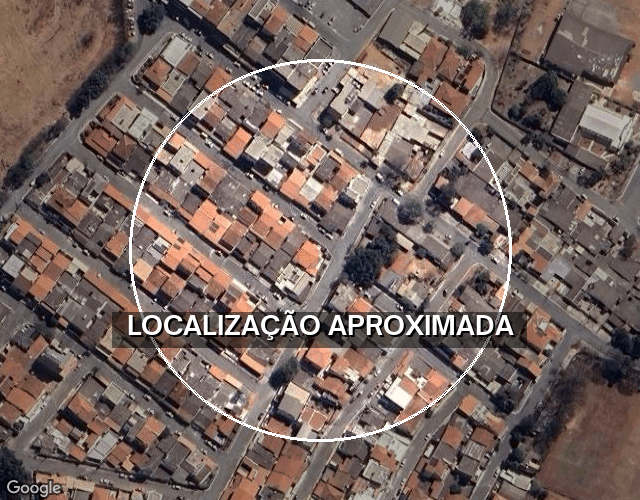 Casa com 531m² em Brasília/DF - 2.500m² de Terreno