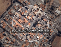 Casa com 531m² em Brasília/DF - 2.500m² de Terreno