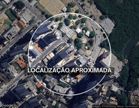Apartamento de alto padrão com 3 garagens e box