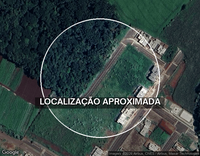 Lote urbano de 450m² em Chapecó