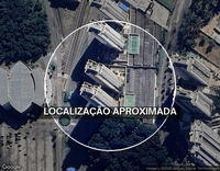 Apartamento com 70,08 m², 1 quarto, 1 banheiro