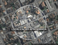 Terreno Rural de 3,57 ha em Rebouças/PR