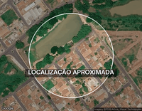 Casa com 3 quartos, 67,09m², terreno 275m², desocupada
