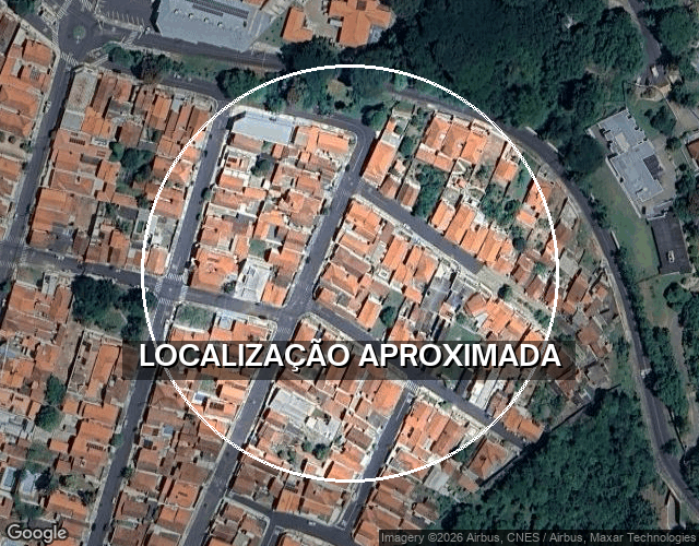 Casa com 3 quartos, 2 banheiros e 148,47m² em Itapira