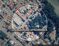 Área Rural de 677,60ha em Adrianópolis/PR -