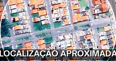 Casa com 2 quartos, varanda e área privativa de 52,93m²