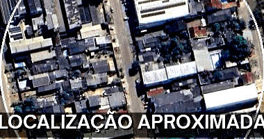 Imóvel Comercial com 447,66m², 2 pavimentos, desocupado