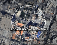 Lote de 250 m² em Vivendas da Exposição, Divinópolis/MG