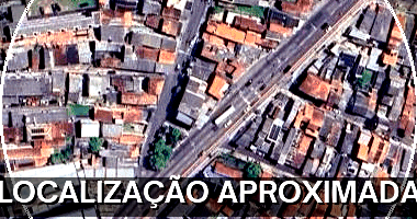 Terreno de 320m² com benfeitoria em madeira e telhas de fibrocimento