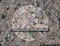 Sítio com 12 quartos, ideal para investimento em Macaé