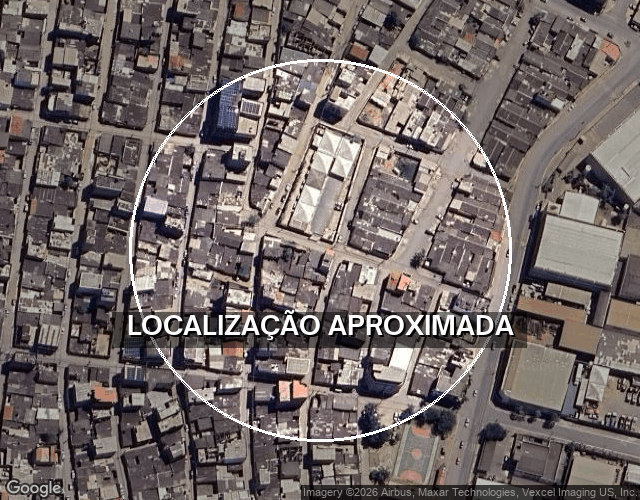 Imóvel SAI Sul/DF com área especial e matrícula registrada