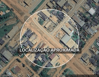 Fazenda Água Funda com 2.462 ha, 3 quartos, desocupada