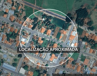 Lote com 547,50 m² em Cromínia/GO