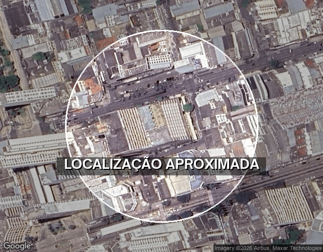 Loja Comercial com 1.100 m² - Edifício Parthenon Center