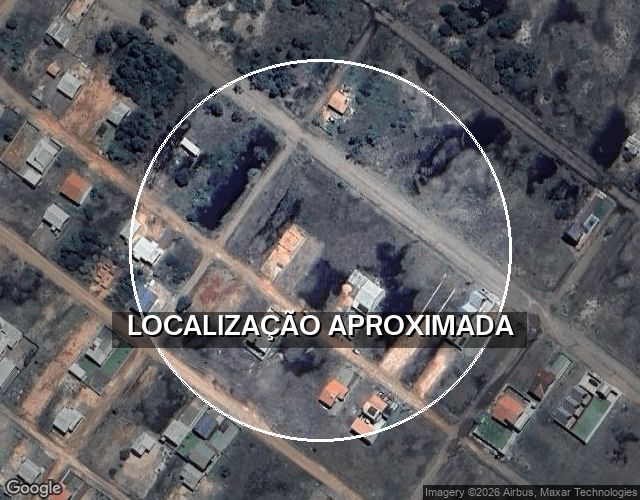 Terreno urbano Torres - 10x30m - Lote 001