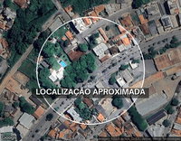 Terreno de 3.642,37m² com fração de 20% em Pará de Minas