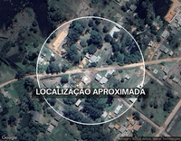 Terreno urbano sem benfeitorias, 300m²
