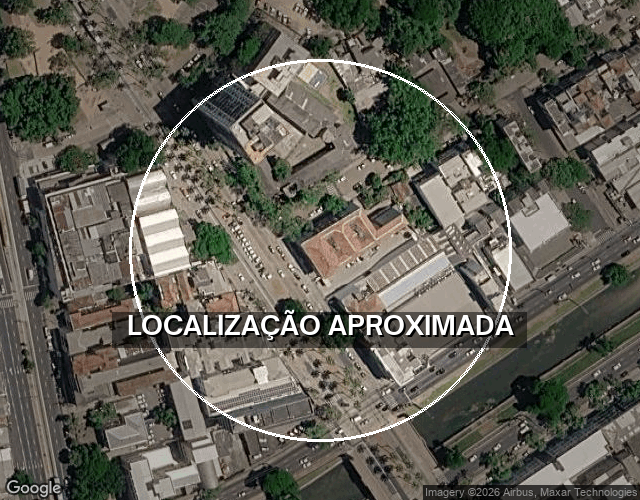 Vaga de estacionamento em condomínio, 1 vaga, desocupada