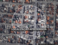 Terreno com casa de 3 quartos, 171m² construídos, 312,50m² de área