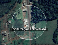 Terreno de 371,22m² no Jardim Paraíso
