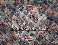 Casa com 2 quartos, 71,45 m², ocupada