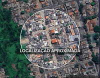 Parte ideal de imóvel rural com 2.475m² em Campos dos Goytacazes/RJ