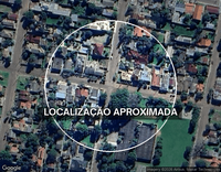 Terreno de 313,50m² em Itaqui