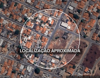 Apartamento com 49,25m² e vaga de garagem em Goiânia