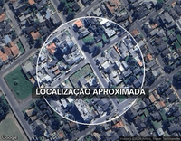 Casa com terreno em Osório, 240m², desocupada