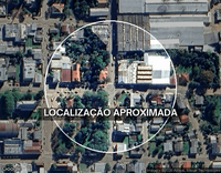 Terreno de 450m² em Nova Esperança do Sul/RS
