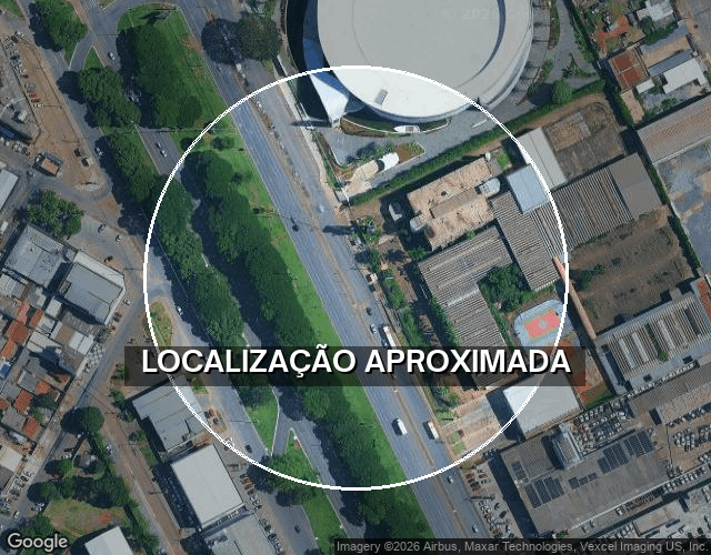 Sala Comercial 2515 - Ed. Connect Towers - 37,03m² -