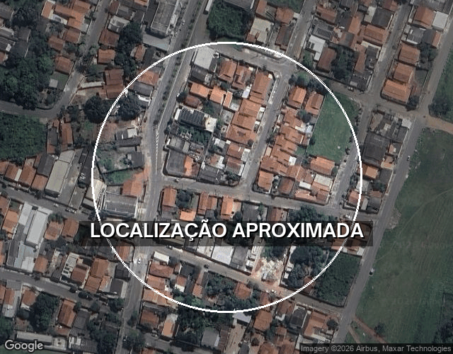 Terreno de 6.331,50m² em Aparecida de Goiânia/GO