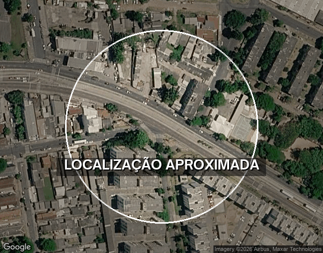 Apartamento com 67,21 m², 4º andar