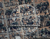 Cobertura em estrutura metálica - 625 m² -