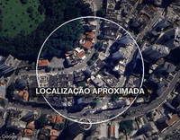 Apartamento com 30,83m², 2 quartos, 1 banheiro